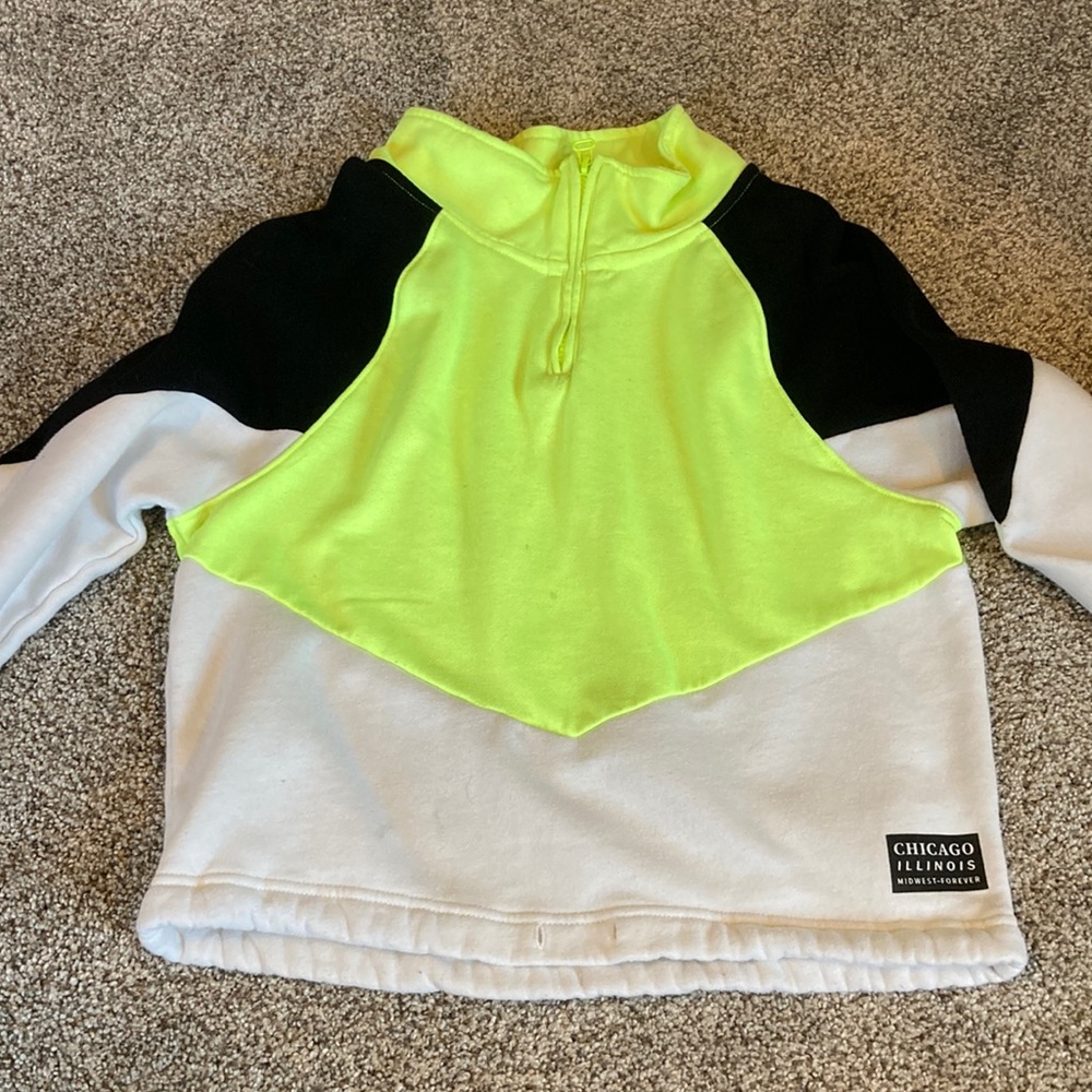 H&M sweatshirt